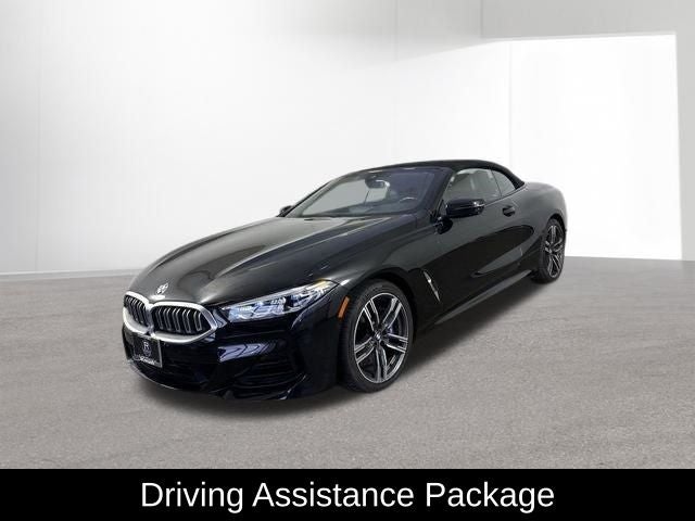 bmw 8 series 2025 WBADZ4C09SCS49843 image bmw 8 series 2025 WBADZ4C09SCS49843 image